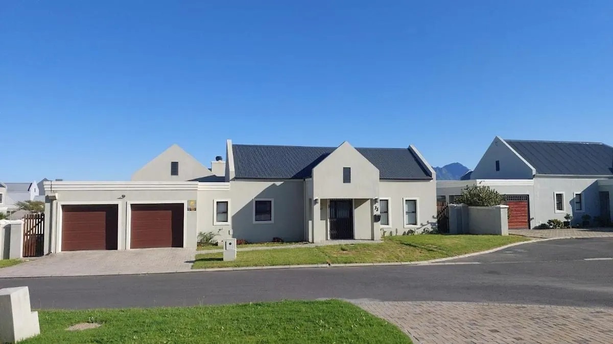 Sozo - Our Place At The Ocean Gordonʼs Bay Afrique du Sud