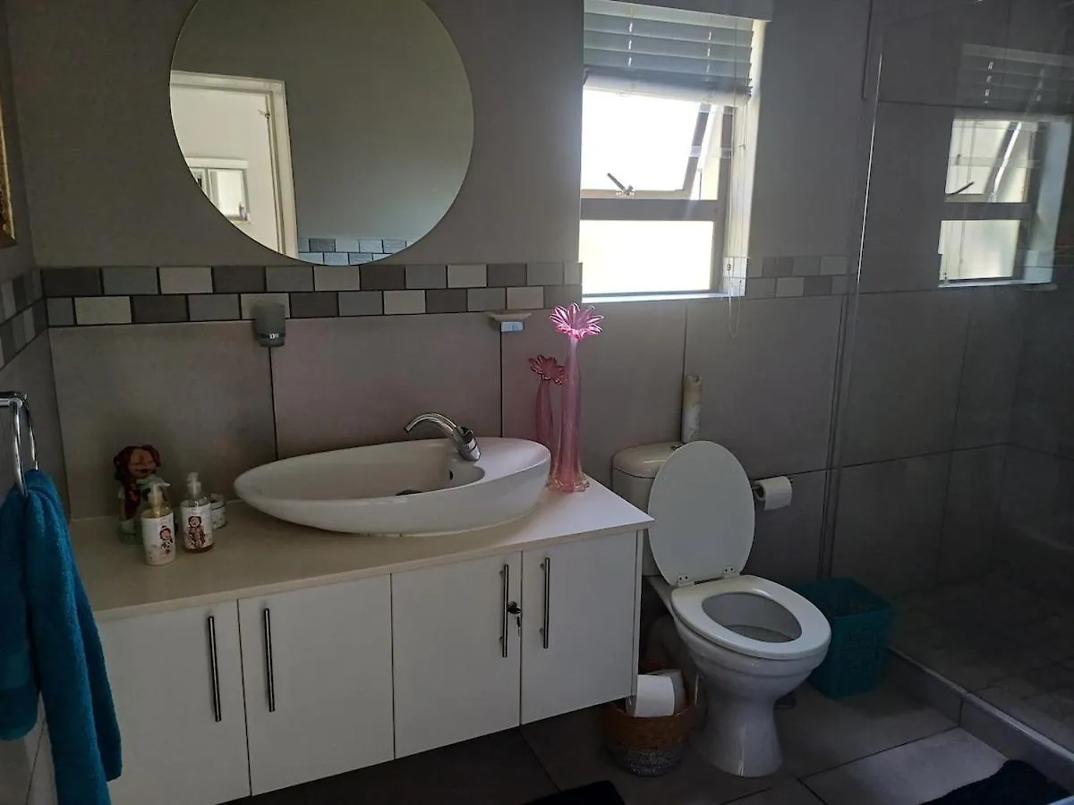 Sozo - Our Place At The Ocean Gordonʼs Bay