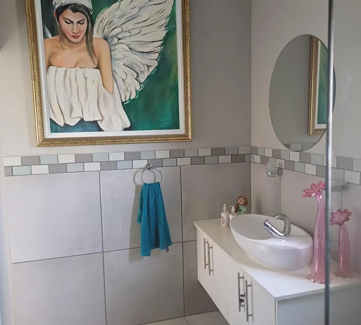 Sozo - Our Place At The Ocean Gordonʼs Bay Hébergement de vacances