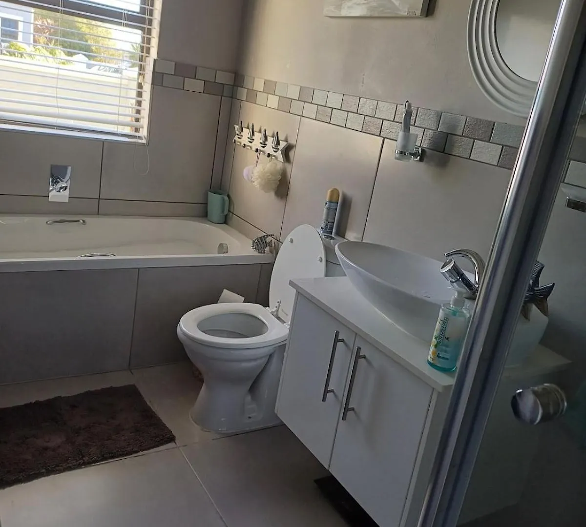 Sozo - Our Place At The Ocean Gordonʼs Bay Hébergement de vacances